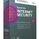 Kaspersky Internet Security 2015