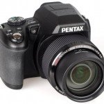 Pentax XG-1