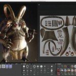 Substance Painter