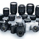The Samsung NX-Series System