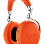 Parrot Zik 2.0 Headphones