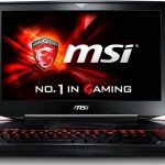 MSI GT80