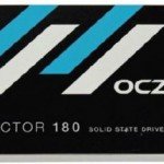 OCZ Vector 180 480GB