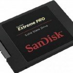 SanDisk Extreme Pro 480GB