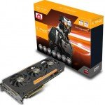 Sapphire Tri-X R9 390X