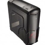 Aerocool BattleHawk Black