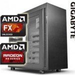 Aria Gladiator Fraction