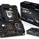 Biostar Z97W Gaming