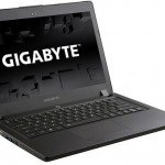 Gigabyte P34W V3