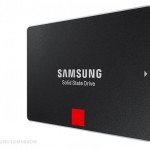Samsung 850 Pro 2TB