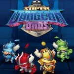 Super Dungeon Bros