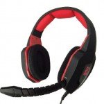 Thermaltake Shock Console