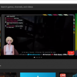 Share your gameplay on YouTube with Google’s Streaming Service