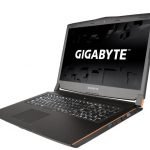 Gigabyte P57X v6